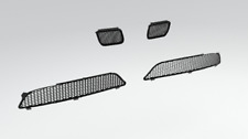 Alfa Romeo 147 GTA Frontgrill / Frontgrills / 156038996 / 156038997 / 15