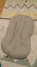 Snuggle Me Babynest 100% Baumwolle Gebraucht Guter Zustand