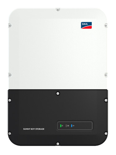 Sma sunny boy storage mwst - boy,