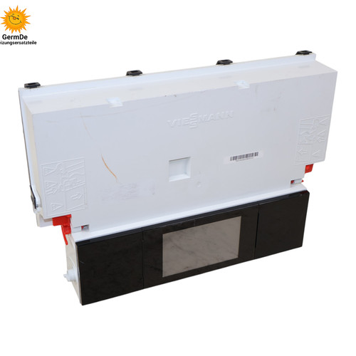 Viessmann vitotronic 200 - 🔥,