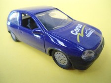 GAMA OPEL CORSA 1:43 - Dealer