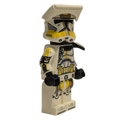 Custom lego minifiguren arme - custom, minifiguren-arme