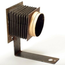 Diakopier-Vorsatz Sonnenblende Eigenbau