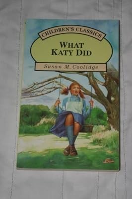 What katy did - katy, coolidge