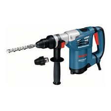 Bosch Bohrhammer mit SDS plus