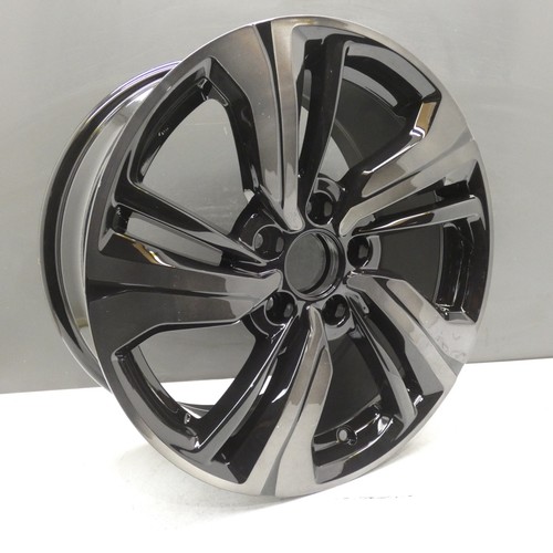 Honda civic mk10 - mk10, schwarz