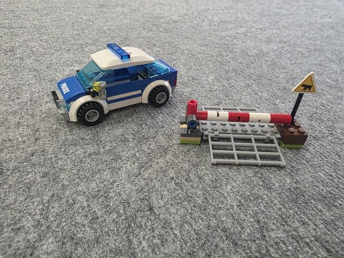 Lego city 4436 - lego,