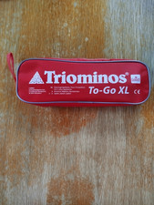 Triominos To-Go XL - Goliath -