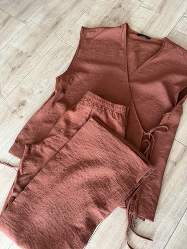 Zara anzug damen kostüm - damen, set
