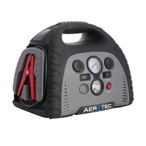 Aerotec powerstation - aerotec,