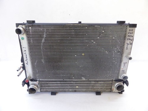 Bmw 5er e61 - e60, 525d