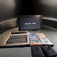 Vintage | G7000 Videopac -