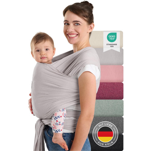Laleni tragetuch baby - laleni,
