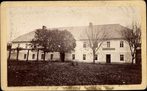 Cdv długopole zdrój - cdv,