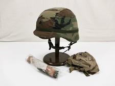 #63 US PASGT Gefechtshelm