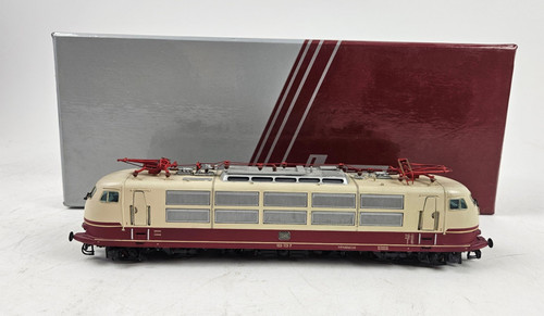 Lemaco spur 103 113 7 - db, 113-7