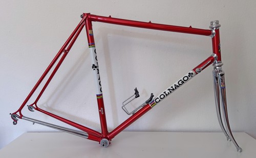 Rennrahmen colnago neu - rennrahmen,