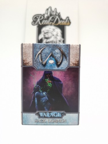 Warage dominion chapter pack - dominion,