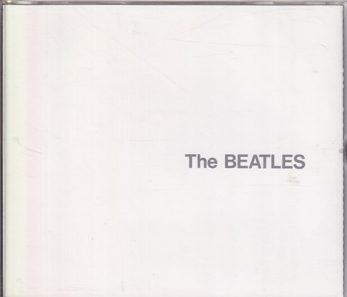 The beatles - beatles,