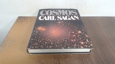 			Cosmos, Carl Sagan, BCA