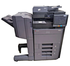 Kyocera TASKalfa 3252ci Color