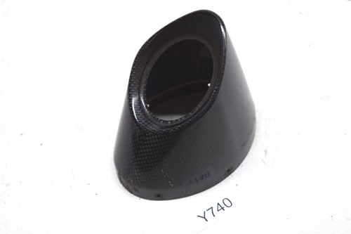 Akrapovic auspuff carbon - auspuff,