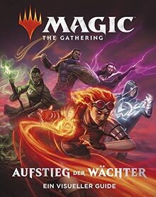 Magic the gathering - magic:,