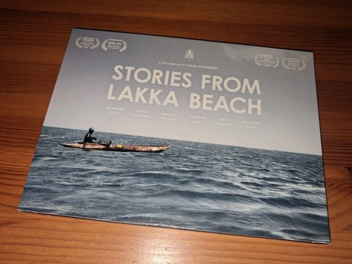 Stories from lakka beach - stories,