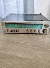 ITT HIFI 8031B TUNER AMPLIFIER