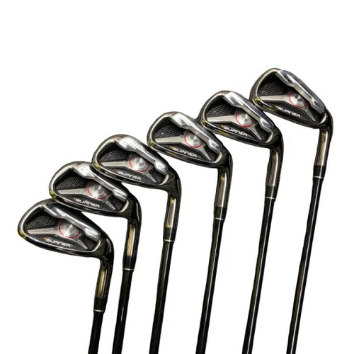 Taylormade burner 2009 - burner,