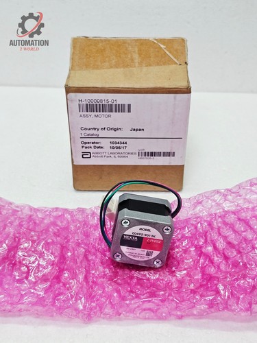 Vexta c049z 9012k schrittmotor - c049z-9012k,