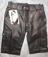 1344 W31 BOCKLE BOB CARGO