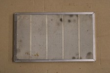 Brennerplatte Benraad VR-W / B