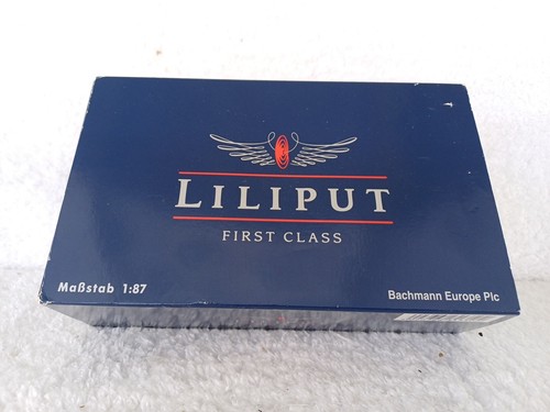 Liliput spur l131350 - l131350, 0-8-0
