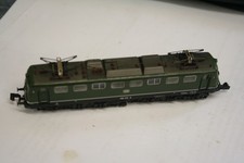ROCO  SPUR N 02163A E-LOK BR