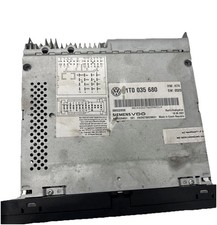 Autoradio Navi RNS 510 vw Golf