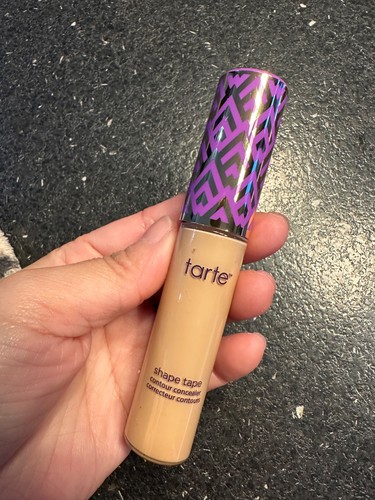Tarte shape tape concealer - tarte,