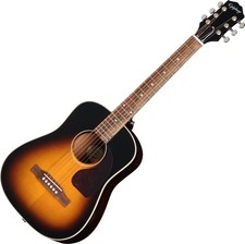Epiphone express vintage - j-45,
