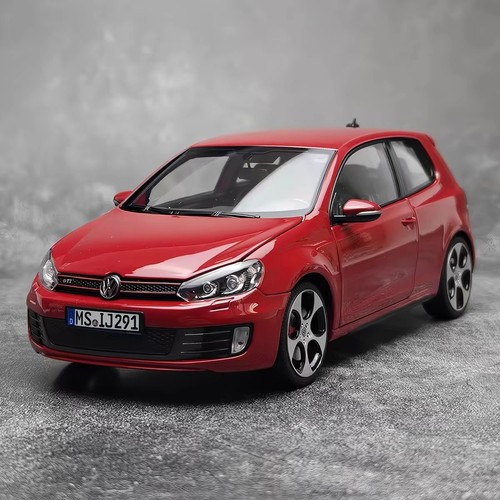 Norev roter volkswagen - norev, 1:18