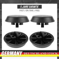 4x Aufnahme Wagenheber