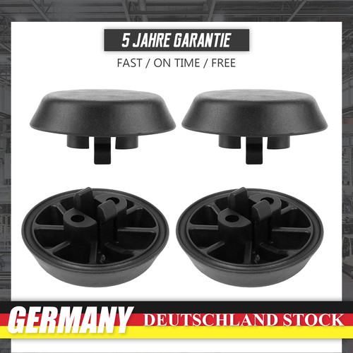 Aufnahme wagenheber - 4x,