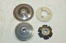 REX RS 450 4T VARIO VARIOMATIK