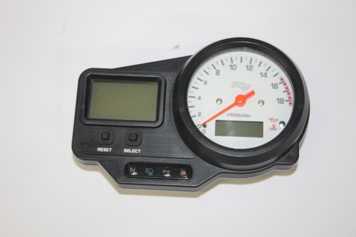 Tacho cockpit instrumente - cockpit,