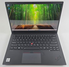 Lenovo ThinkPad 7th Gen X1