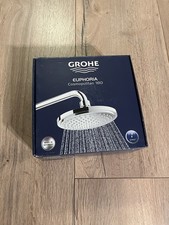 Grohe Euphoria Cosmopolitan