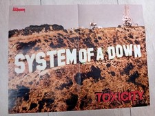 System of a Down / Slipknot