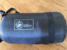 Mumienschlafsack von Canadian