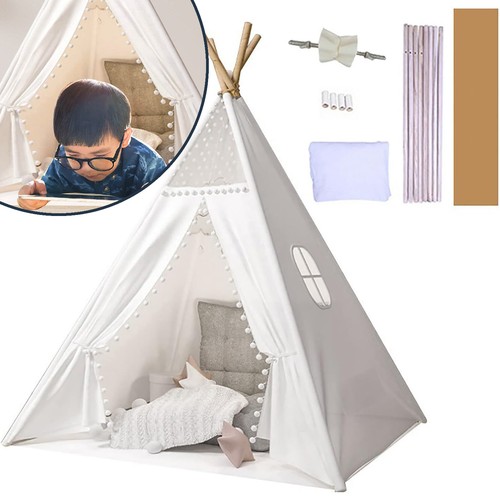 Tipi zelt kinder spielzelt - kinder,