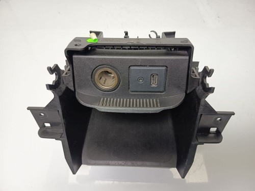 Opel zafira ablagefach - opel,
