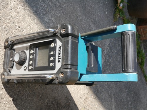 Makita funktionstüchtig - funktionstüchtig,